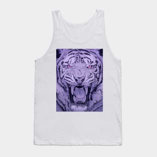 PsyTiger 3 Tank Top